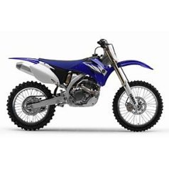 YZ250F