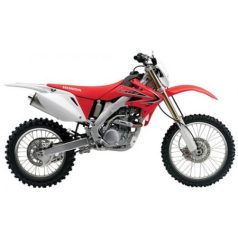 CRF250X