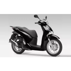 SH 150 i (2013-2016)