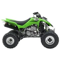 KFX400 QUAD