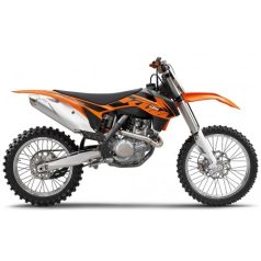 450 SX-F