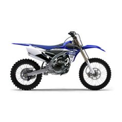 YZ250F