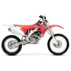 CRF250X