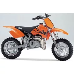 50 SX