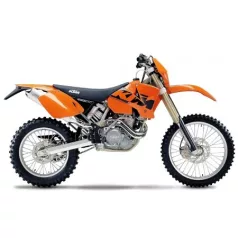 450 EXC RACING
