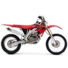 CRF450X