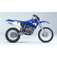 WR400F