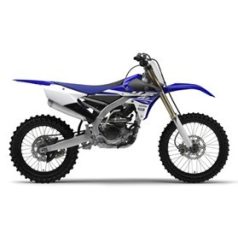 YZ250F