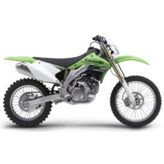 KLX450R