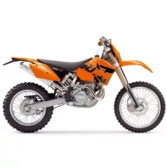450 EXC RACING