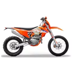 350 EXC-F