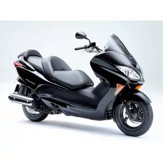 FORESIGHT 250 4T (1998-2002,2005)