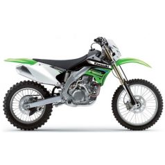 KLX450R