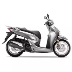 SH 300A/AS (2016-2019)