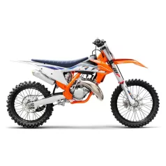 125 SX