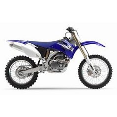 YZ450F