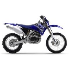 WR250F