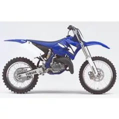 YZ125