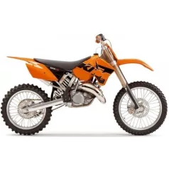 125 SX