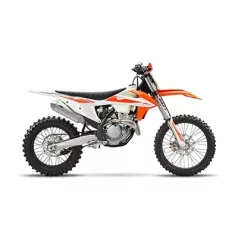 350 XC-F