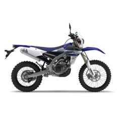 WR450F