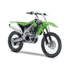 KX450F