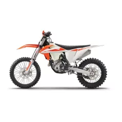 250 XC-F