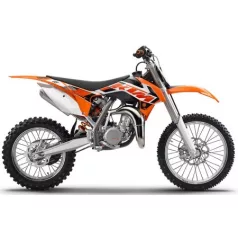 85 SX