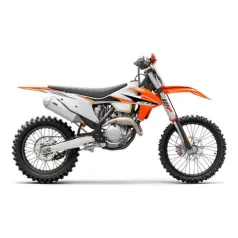 250 EXC-F