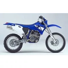 WR250F