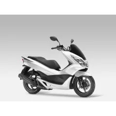 PCX125 WW125 (2015-2017)