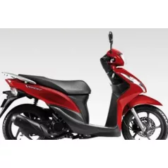 VISION 110 NSC110 (2011-2016)