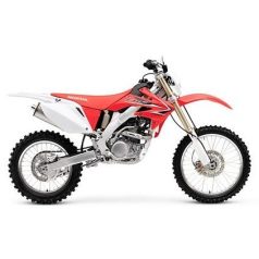 CRF450X