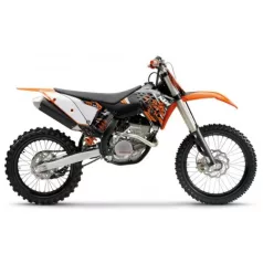 250 SX-F