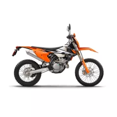 250 EXC-F