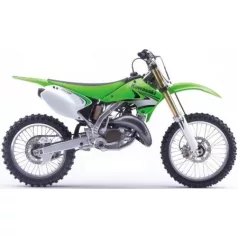 KX125