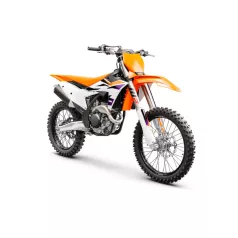 250 SX-F
