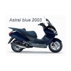 ATLANTIC 125 (2003-2005)