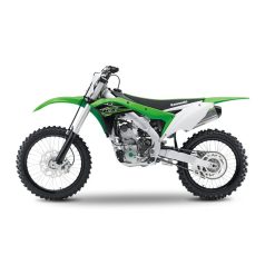 KX250F