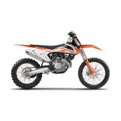 450 SX-F