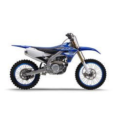 YZ450F