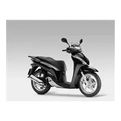 SH 150 i (2009-2012)