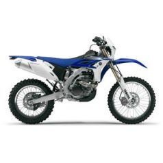 WR450F