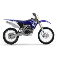 YZ250F