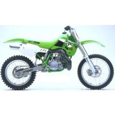 KX500