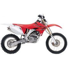 CRF250X