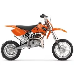 50 SX