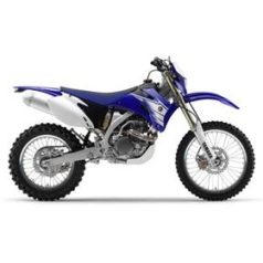 WR450F