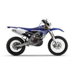 WR450F