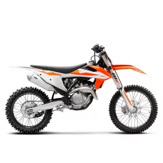 250 SX-F
